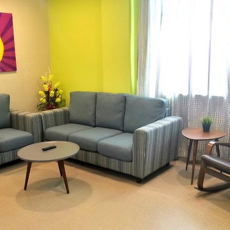 Lemon 8 Boutique Hotel @ Melaka Bagian luar foto