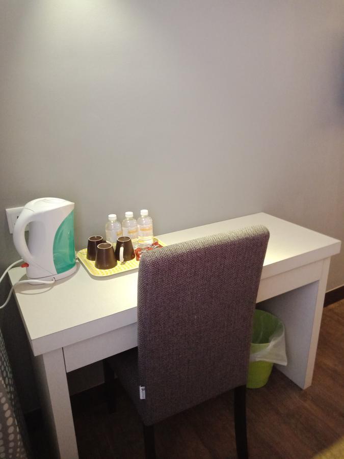 Lemon 8 Boutique Hotel @ Melaka Bagian luar foto