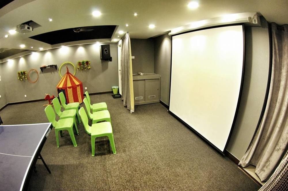 Lemon 8 Boutique Hotel @ Melaka Bagian luar foto