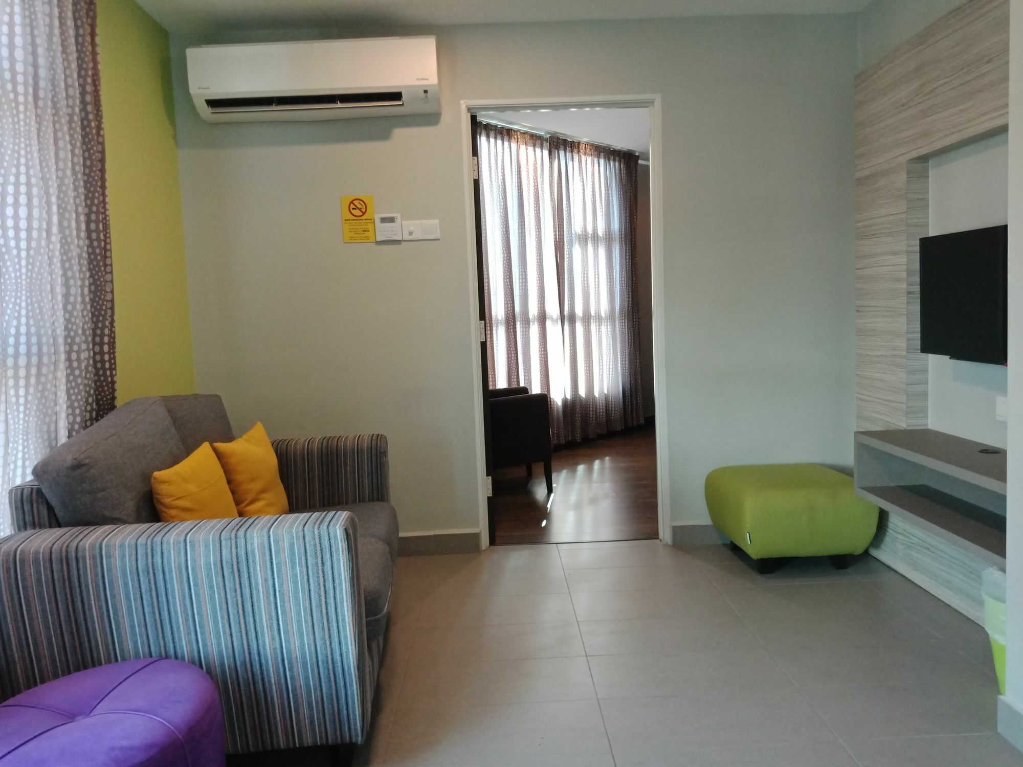 Lemon 8 Boutique Hotel @ Melaka Bagian luar foto