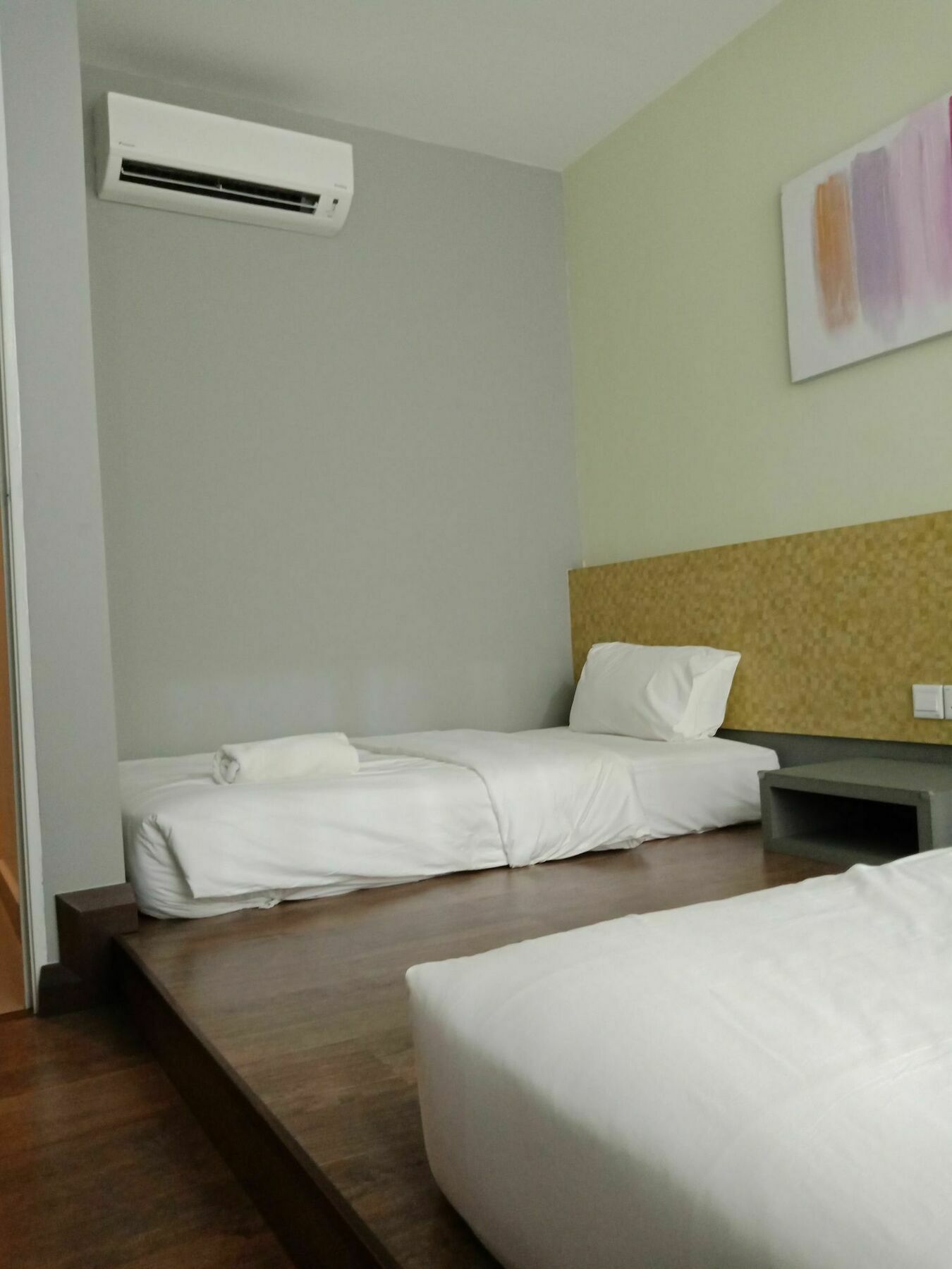 Lemon 8 Boutique Hotel @ Melaka Bagian luar foto