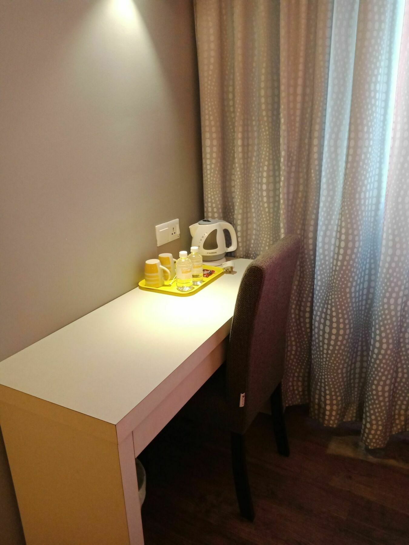 Lemon 8 Boutique Hotel @ Melaka Bagian luar foto