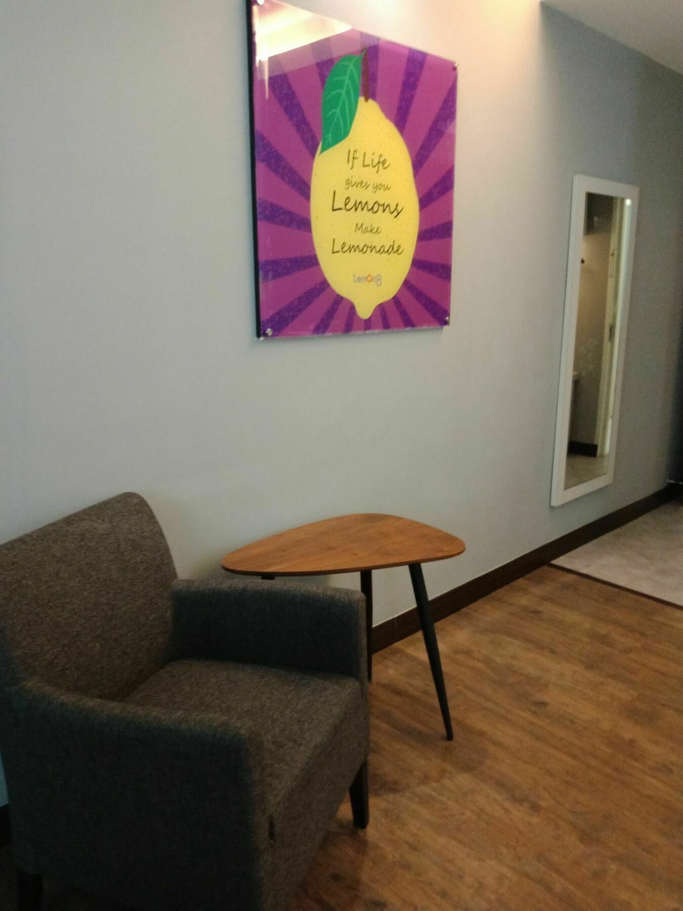Lemon 8 Boutique Hotel @ Melaka Bagian luar foto